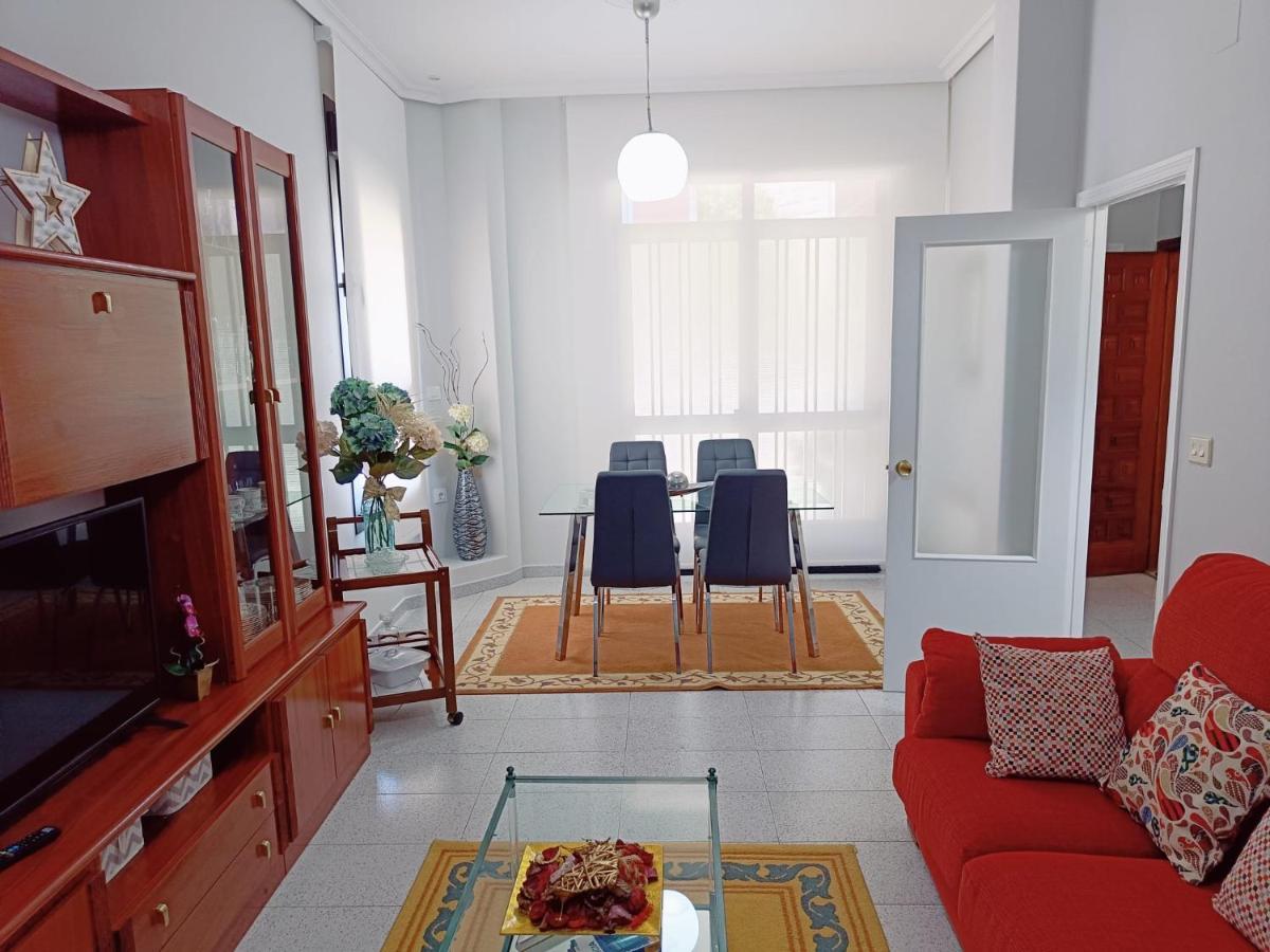 Apartamento Bahia Del Con Apartment Moaña Exterior foto